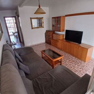 Piso en venta en Playa de Levante en Benidorm