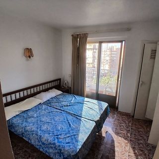 Piso en venta en Playa de Levante en Benidorm