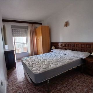 Piso en venta en Playa de Levante en Benidorm