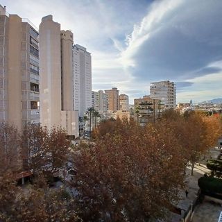 Piso en venta en Playa de Levante en Benidorm