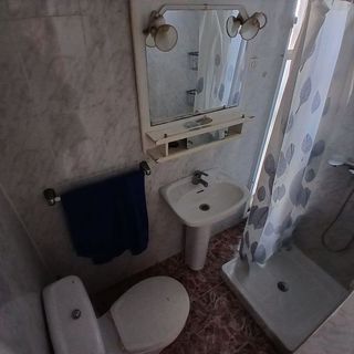 Piso en venta en Playa de Levante en Benidorm