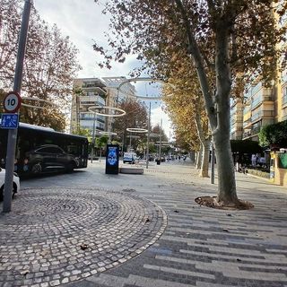 Piso en venta en Playa de Levante en Benidorm