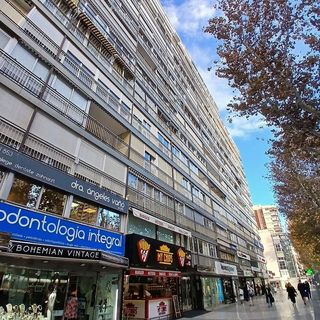 Piso en venta en Playa de Levante en Benidorm