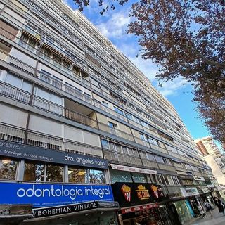 Piso en venta en Playa de Levante en Benidorm