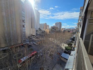 Piso en venta en Playa de Levante en Benidorm