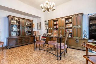 Ático en venta en Camino de Ronda - Rosaleda en Granada