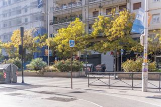 Ático en venta en Camino de Ronda - Rosaleda en Granada