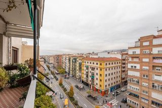 Ático en venta en Camino de Ronda - Rosaleda en Granada