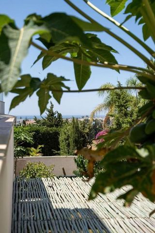 Piso en venta en Nueva Andalucía centro en Marbella