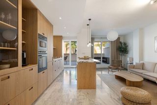 Piso en venta en Nueva Andalucía centro en Marbella