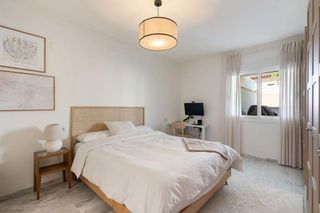 Piso en venta en Nueva Andalucía centro en Marbella