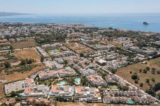 Piso en venta en Nueva Andalucía centro en Marbella