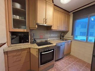 Piso en venta en Zona Ultramar en Ferrol