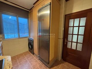 Piso en venta en Zona Ultramar en Ferrol