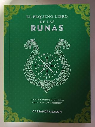 El Pequeño Libro de las Runas