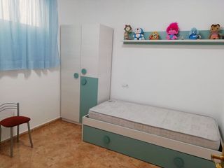 Piso en venta en Aljomahima - Ermita en Gabias (Las)