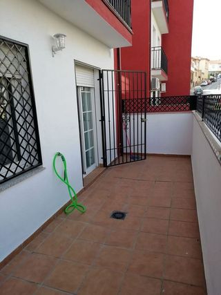 Piso en venta en Aljomahima - Ermita en Gabias (Las)