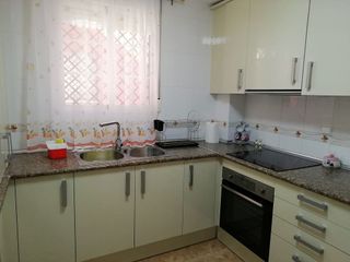 Piso en venta en Aljomahima - Ermita en Gabias (Las)