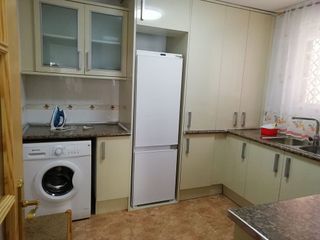 Piso en venta en Aljomahima - Ermita en Gabias (Las)
