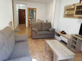 Piso en venta en Aljomahima - Ermita en Gabias (Las)