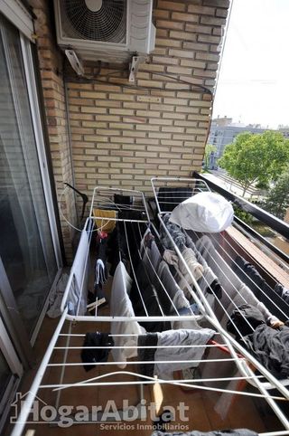 Piso en venta en San Ramón y Monte de Piedad en Xirivella