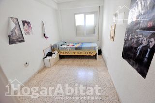 Piso en venta en San Ramón y Monte de Piedad en Xirivella
