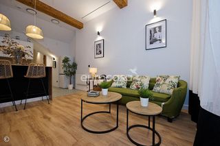 Piso en venta en Centro - Ayuntamiento en Santander