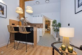 Piso en venta en Centro - Ayuntamiento en Santander