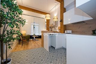 Piso en venta en Centro - Ayuntamiento en Santander