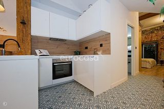 Piso en venta en Centro - Ayuntamiento en Santander