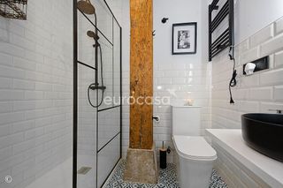 Piso en venta en Centro - Ayuntamiento en Santander