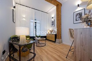 Piso en venta en Centro - Ayuntamiento en Santander