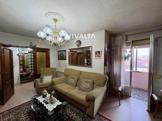 Piso en venta en Moscardó en Madrid