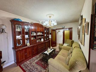 Piso en venta en Moscardó en Madrid