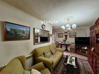 Piso en venta en Moscardó en Madrid