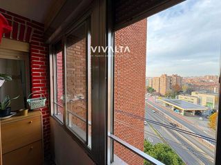 Piso en venta en Moscardó en Madrid