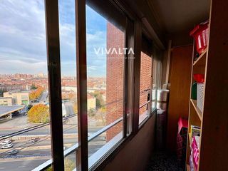 Piso en venta en Moscardó en Madrid