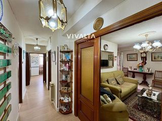 Piso en venta en Moscardó en Madrid