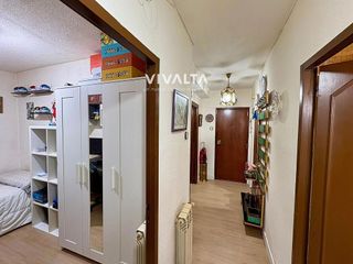 Piso en venta en Moscardó en Madrid