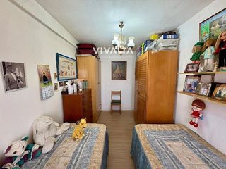 Piso en venta en Moscardó en Madrid