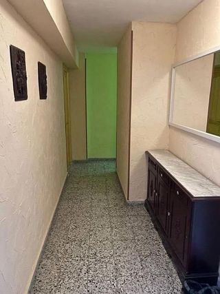 Piso en venta en Carolinas Bajas en Alicante