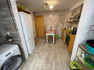 Piso en venta en Carolinas Bajas en Alicante