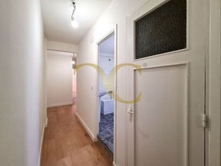 Piso en venta en La Arena en Gijón