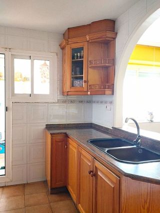 Piso en venta en Ibi