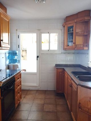 Piso en venta en Ibi