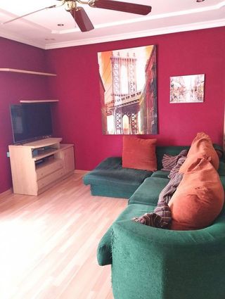 Piso en venta en Ibi