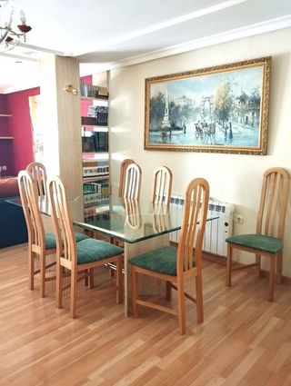 Piso en venta en Ibi