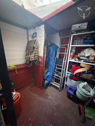 Piso en venta en Tráfico Pesado en Huelva