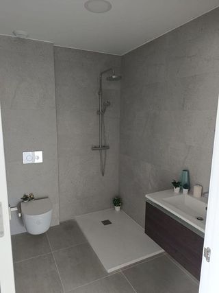 Piso en venta en Centro en Murcia