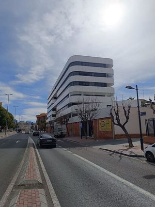 Piso en venta en Centro en Murcia